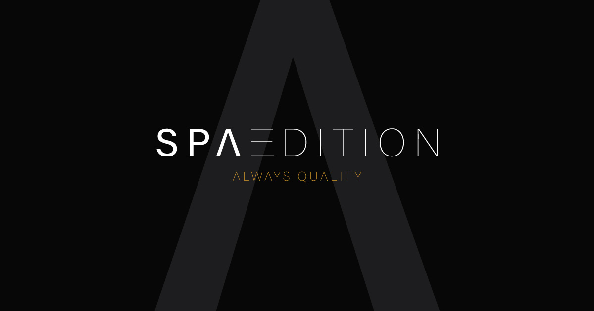 SPA Edition | Always Quality